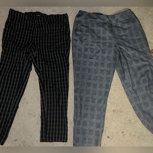 Work pants bundle